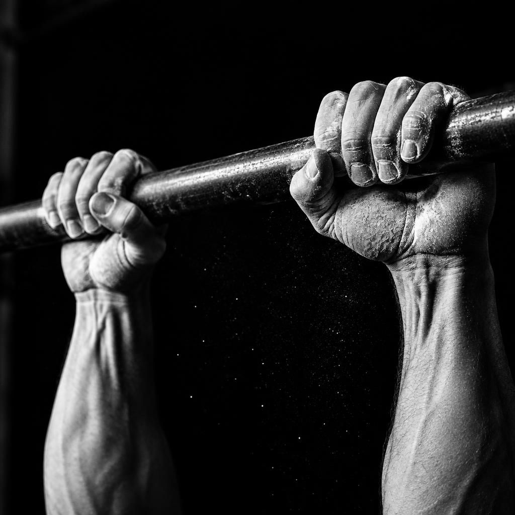 Pull-ups