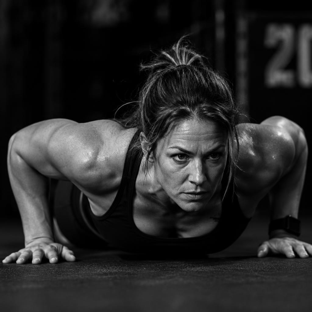 Push-ups